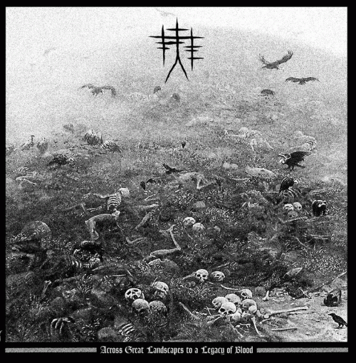 Torture Chain : Across Great Landscapes to a Legacy of Blood